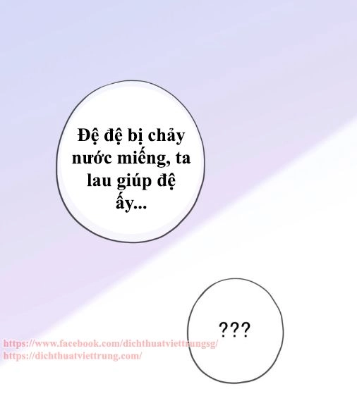 Vết Cắn Ngọt Ngào 3 Chapter 44 - 33