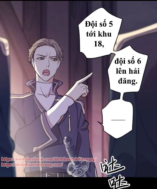 Vết Cắn Ngọt Ngào 3 Chapter 44 - 36