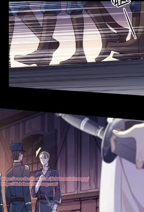 Vết Cắn Ngọt Ngào 3 Chapter 44 - 37