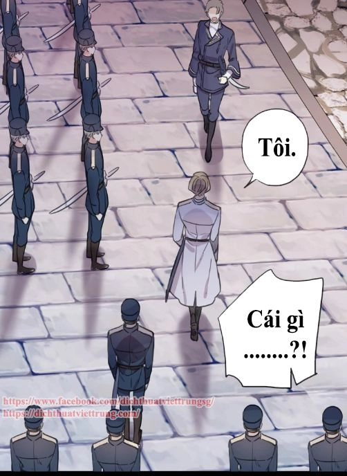 Vết Cắn Ngọt Ngào 3 Chapter 44 - 41