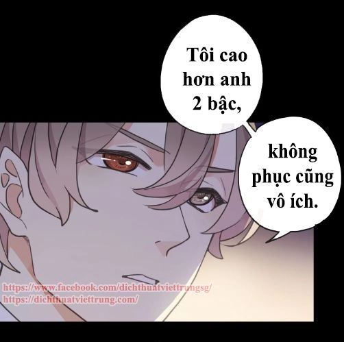 Vết Cắn Ngọt Ngào 3 Chapter 44 - 42