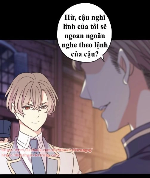 Vết Cắn Ngọt Ngào 3 Chapter 44 - 44