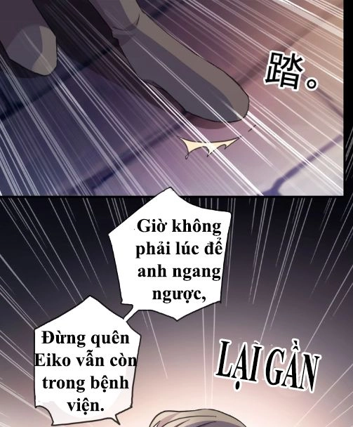 Vết Cắn Ngọt Ngào 3 Chapter 44 - 45