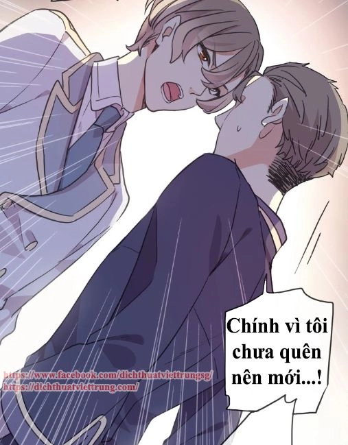 Vết Cắn Ngọt Ngào 3 Chapter 44 - 46