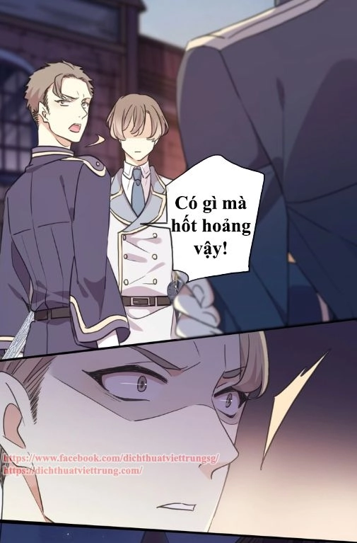 Vết Cắn Ngọt Ngào 3 Chapter 44 - 48