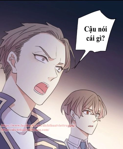 Vết Cắn Ngọt Ngào 3 Chapter 44 - 50