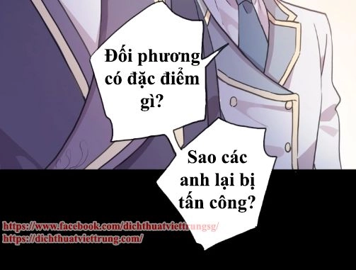 Vết Cắn Ngọt Ngào 3 Chapter 44 - 51