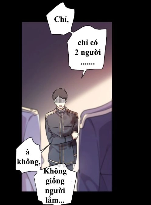Vết Cắn Ngọt Ngào 3 Chapter 44 - 52