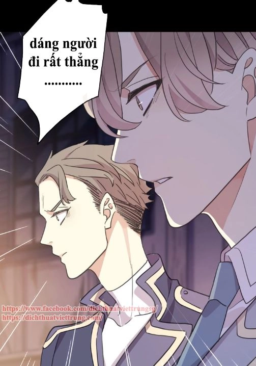 Vết Cắn Ngọt Ngào 3 Chapter 44 - 53