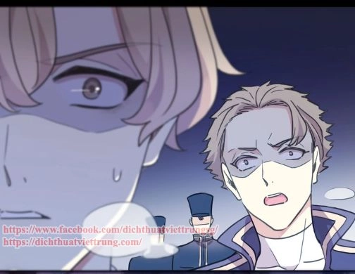 Vết Cắn Ngọt Ngào 3 Chapter 44 - 59