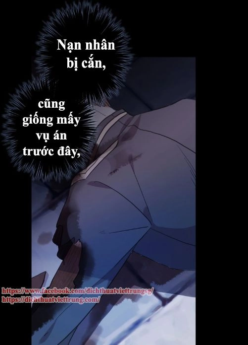 Vết Cắn Ngọt Ngào 3 Chapter 44 - 61