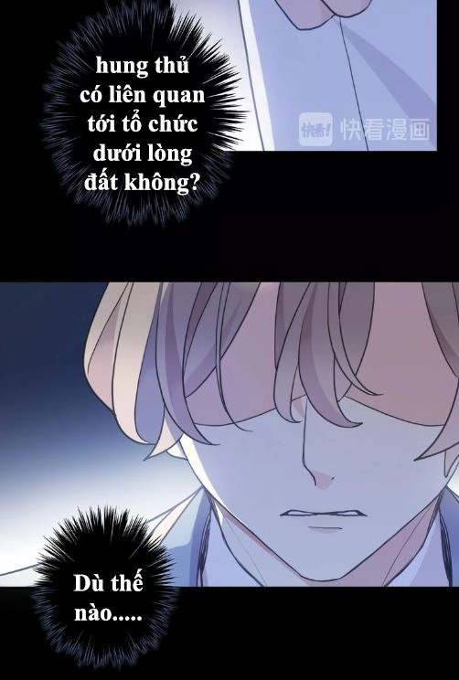 Vết Cắn Ngọt Ngào 3 Chapter 44 - 63