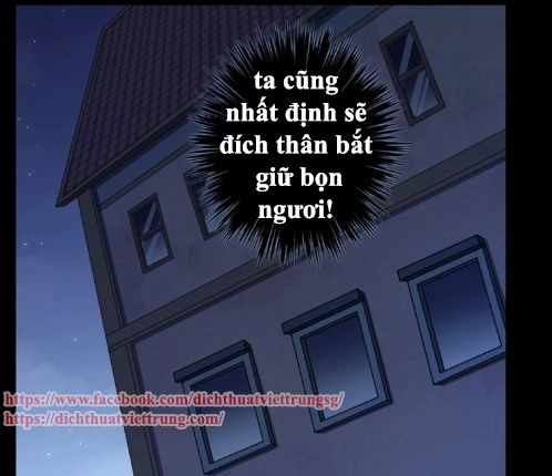 Vết Cắn Ngọt Ngào 3 Chapter 44 - 64