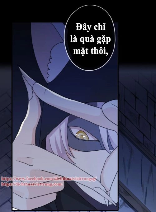 Vết Cắn Ngọt Ngào 3 Chapter 44 - 67