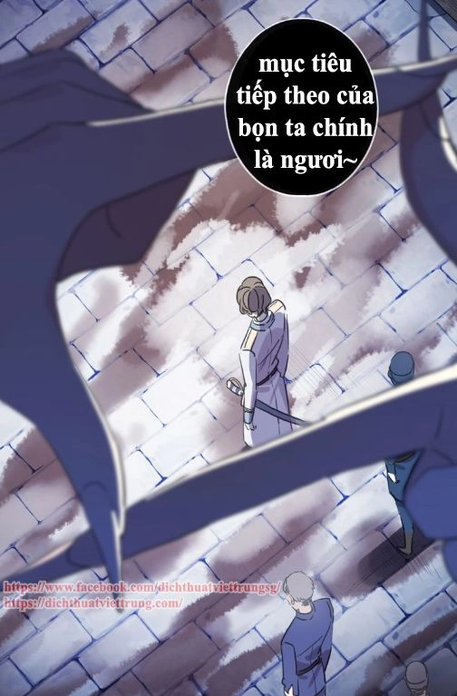 Vết Cắn Ngọt Ngào 3 Chapter 44 - 68