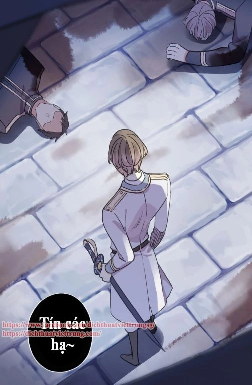 Vết Cắn Ngọt Ngào 3 Chapter 44 - 69