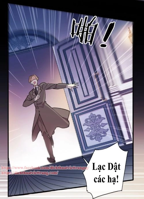 Vết Cắn Ngọt Ngào 3 Chapter 45 - 3