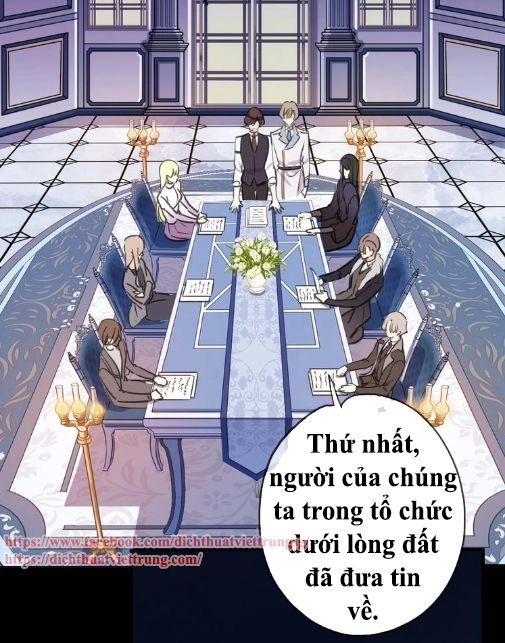 Vết Cắn Ngọt Ngào 3 Chapter 45 - 9