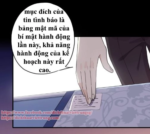 Vết Cắn Ngọt Ngào 3 Chapter 45 - 17