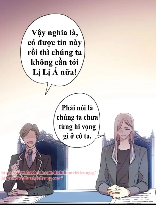 Vết Cắn Ngọt Ngào 3 Chapter 45 - 18