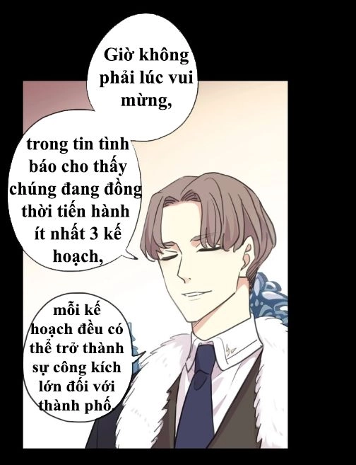 Vết Cắn Ngọt Ngào 3 Chapter 45 - 19