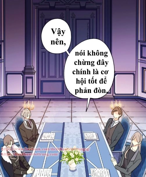 Vết Cắn Ngọt Ngào 3 Chapter 45 - 27