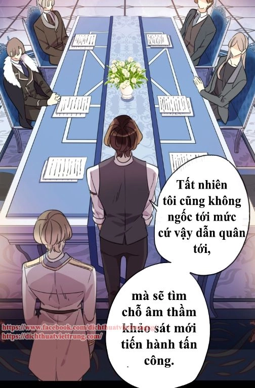 Vết Cắn Ngọt Ngào 3 Chapter 45 - 28