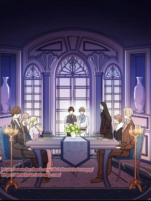 Vết Cắn Ngọt Ngào 3 Chapter 45 - 29