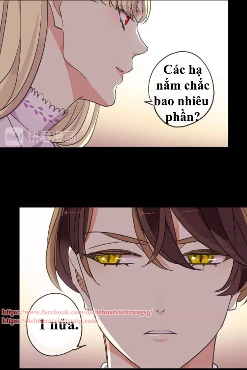 Vết Cắn Ngọt Ngào 3 Chapter 45 - 30