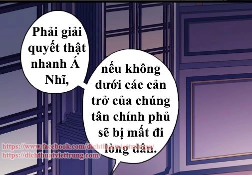 Vết Cắn Ngọt Ngào 3 Chapter 45 - 32