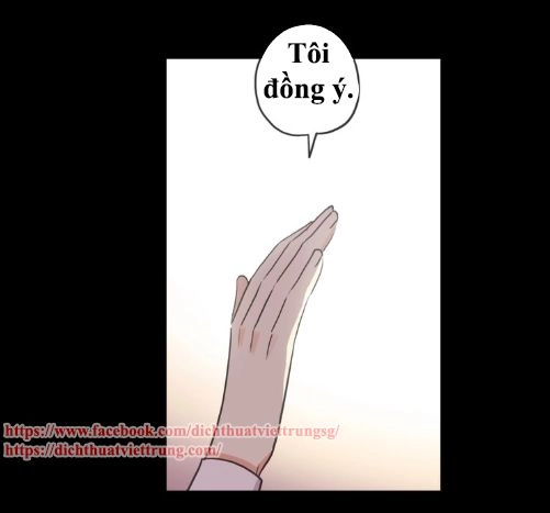 Vết Cắn Ngọt Ngào 3 Chapter 45 - 35