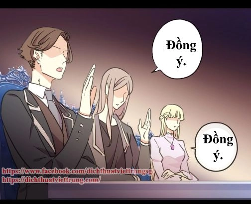 Vết Cắn Ngọt Ngào 3 Chapter 45 - 36