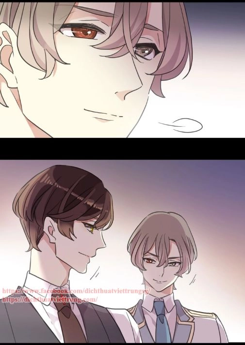 Vết Cắn Ngọt Ngào 3 Chapter 45 - 37