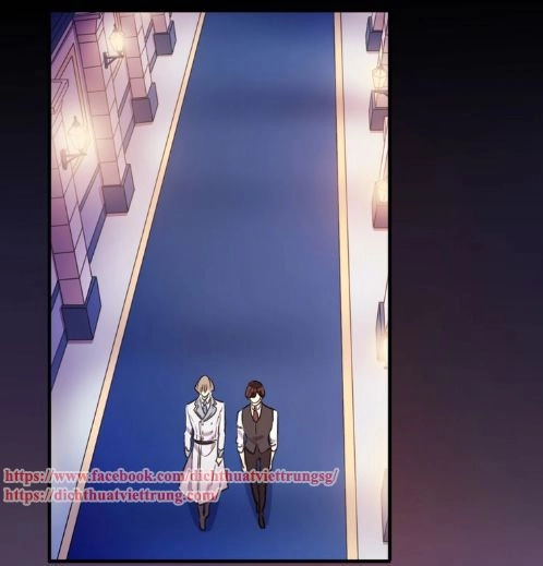 Vết Cắn Ngọt Ngào 3 Chapter 45 - 38