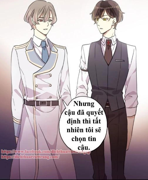 Vết Cắn Ngọt Ngào 3 Chapter 45 - 40