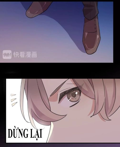 Vết Cắn Ngọt Ngào 3 Chapter 45 - 41