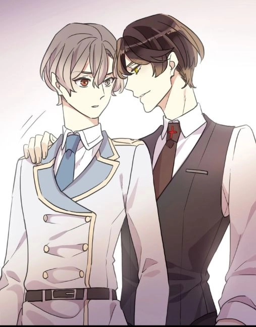 Vết Cắn Ngọt Ngào 3 Chapter 45 - 43