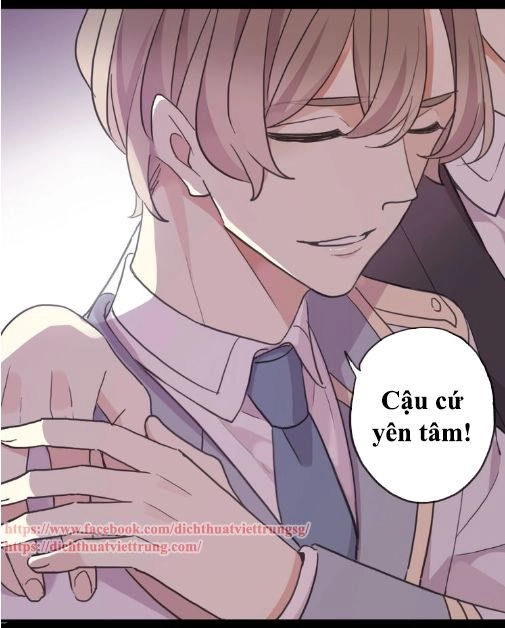 Vết Cắn Ngọt Ngào 3 Chapter 45 - 45