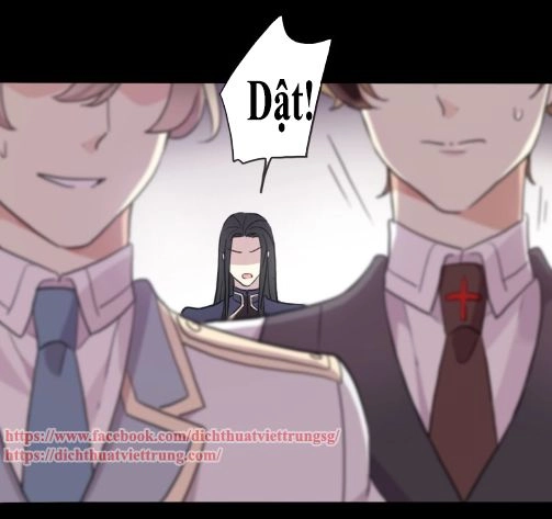 Vết Cắn Ngọt Ngào 3 Chapter 45 - 46