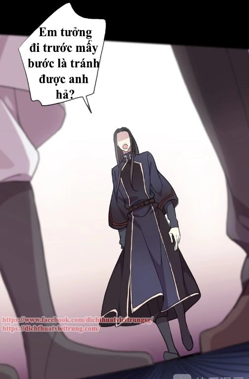 Vết Cắn Ngọt Ngào 3 Chapter 45 - 48