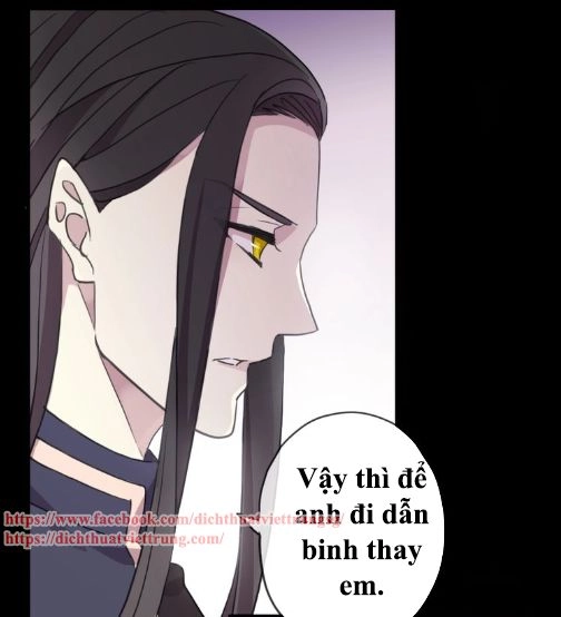 Vết Cắn Ngọt Ngào 3 Chapter 45 - 54