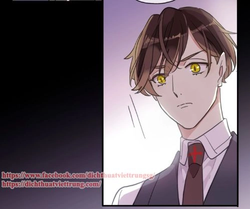 Vết Cắn Ngọt Ngào 3 Chapter 45 - 55