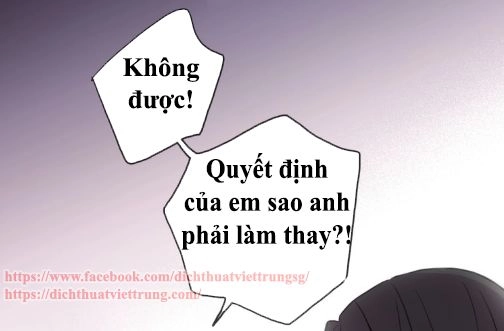 Vết Cắn Ngọt Ngào 3 Chapter 45 - 56