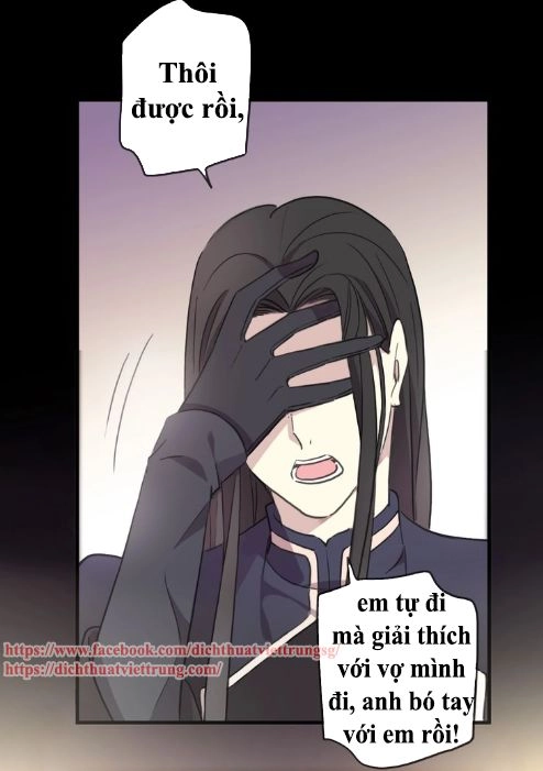 Vết Cắn Ngọt Ngào 3 Chapter 45 - 64