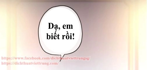 Vết Cắn Ngọt Ngào 3 Chapter 45 - 65