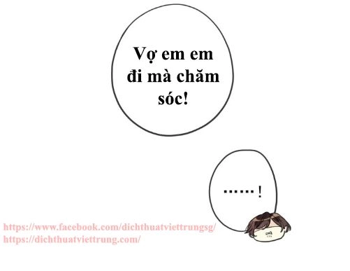 Vết Cắn Ngọt Ngào 3 Chapter 45 - 67