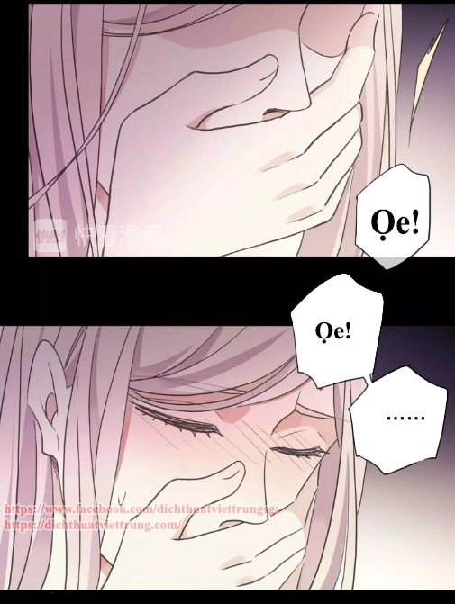 Vết Cắn Ngọt Ngào 3 Chapter 45 - 69