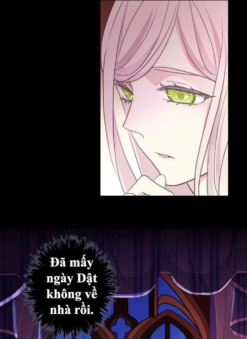 Vết Cắn Ngọt Ngào 3 Chapter 45 - 73