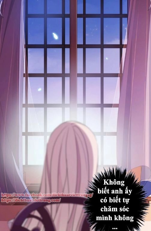 Vết Cắn Ngọt Ngào 3 Chapter 45 - 74