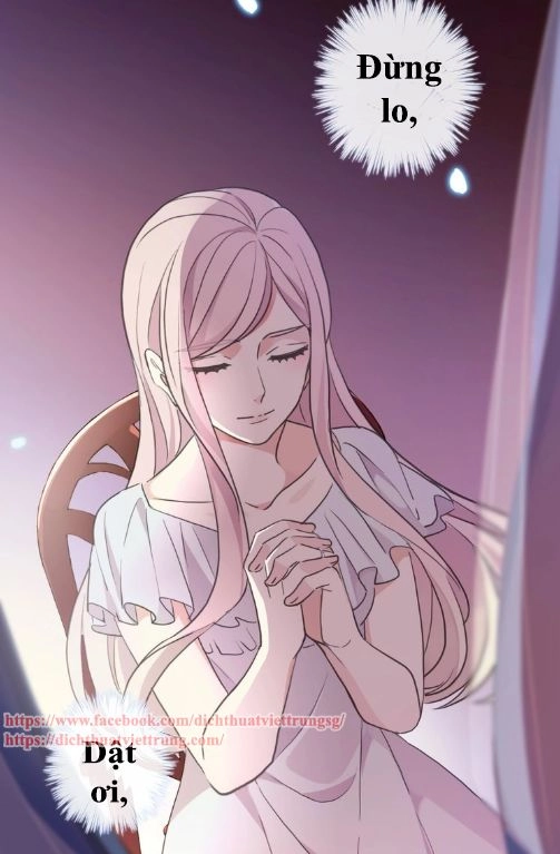 Vết Cắn Ngọt Ngào 3 Chapter 45 - 76